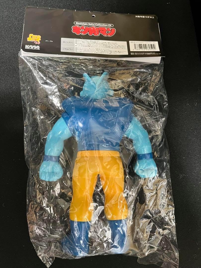 ファイブスタートイ ビッグボンバーズ カナディアンマン スペシャル